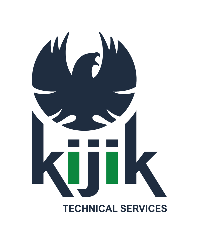 Kijik Technical Services logo