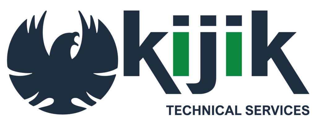 Kijik Technical Services logo